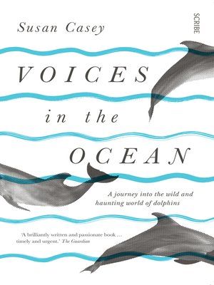 cover image of Voices in the Ocean